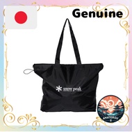 snow peak SP Collection Bag 7 M FK-AP267 T-shirt Cap Bag Men Women MULTI M New Year Sale 2026 Lucky 