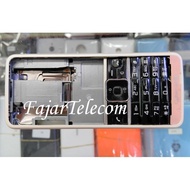 Sony Ericsson SE C901 Fulset Casing