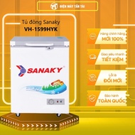 [MỚI 100%] VH-1599HYK - Tủ đông Sanaky VH-1599HYK - GIAO TOÀN QUỐC - FREESHIP HCM
