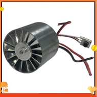 BLDC Inner Rotor Brushless Motor 160000 Rpm DC Brushless Motor Violent Fan Motor