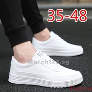 Large White Shoes Men'S Board Shoes Men'S 45 46 47 48 Small White Shoes Men'S All White Shoes Large 