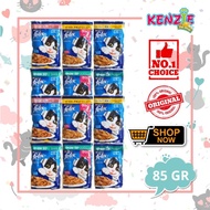 Felix Pouch 85 Grams All Variants