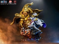 Gk現貨發售 集美殿堂*正版授權*海賊王 - 佛之戰國