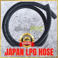 ♞Japan LPG hose High Quality Rubber
