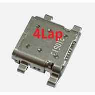 Replace Power Head Charging Pin Jack DC Power type C Laptop Asus Zenbook C536 CX5500 UX363 UX371E