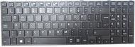 English US Laptop Keyboard for Toshiba Satellite Pro A50-C A50-C-13R A50-C-181 A50-C-1G8 A50-C-1G9 A