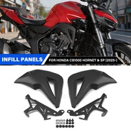 Motorcycle Accessories Frame Infill Panel Side Fairing Decorative Panels For HONDA CB1000 HORNET SP 