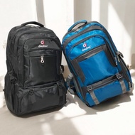 Hiking Travel sports Backpack waterproof Backpack 50L camping Bag