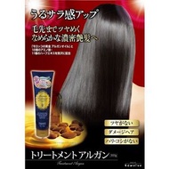 🇯🇵日本製 ✨KEWAIYA 摩洛哥堅果油無矽護髮乳🌷