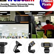 Direct ATC... Hd Webcam Webcam Desktop Laptop Video 720P Webcam With Microphone
