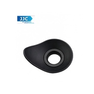 JJC EC-EG Eyecup Eyepiece Viewfinder for Canon EOS 1DX Mark II 5D Mark 5DS 7D Mark II DSLR Digital C