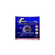 Y16ZR VALVE SEAL DOUBLE SPRING TA RACING