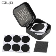 Giyo Bicycle Inner Tube Repair Tools Bike Tire repair set Quickly Inner Tube repair tool For MTB Roa