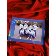 Benefit weverse season greeting Enhypen 2021