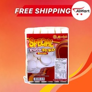 MARKYS ORIGINAL PUTO SEKO BISCUIT (170 GRAMS)