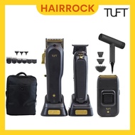 Tuft Pro Limited Edition Combo Backpack With Hairdryer (T8)