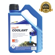 Pro 99 Coolant Blue 1L