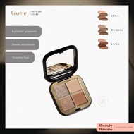 Guele Umbra Eye Palette