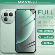 2 Packs MaxShield For Realme15 14 13 12 11Pro Plus 10 33 C75 C67 C30S C33 C30 C20 C21 C25 6 Pro 7i 7