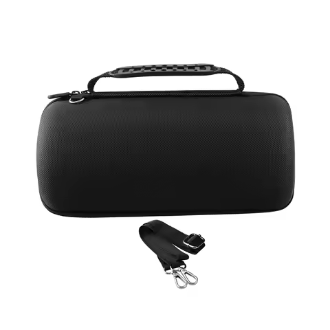 Speaker Case Bag Carrying for BOSE Soundlink Revolve+ Plus Speaker_OFSS