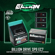 Billion Drive Sp9 Ec7 Electric Throttle Box