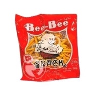 Bee bee snacks (20g x 15pkts) Halal