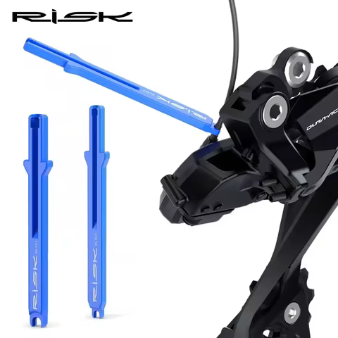 Di2 SD50 SD300 Electric Transmission Cable Shift Wire Disassembly and Installation Tool for R7170/R8