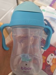 B.box 迪士尼學習水杯