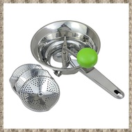 [zv0lma8i] Mud Grinder Potato Masher Potato Masher Potato Masher Tool