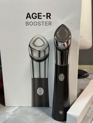 Age-r  Booster