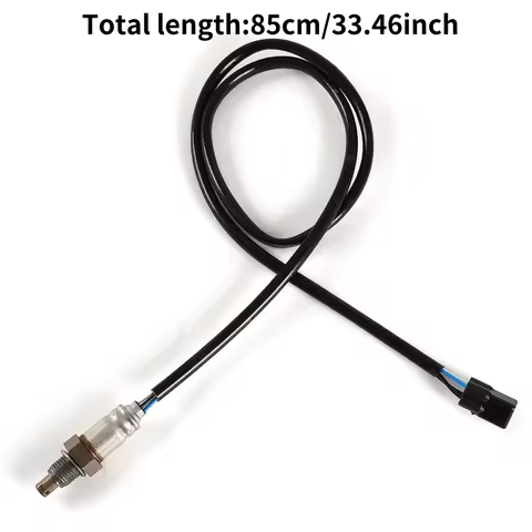 21176-0853 Lambda Probe Oxygen O2 Sensor For KAWASAKI Ninja 400 For MT-07 TRACER 7 YZF R7 B4T8592A00