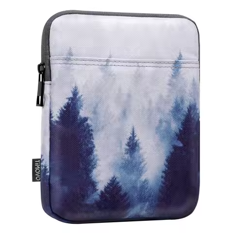 6-7 Inch Sleeve Case for New Kindle Paperwhite/Colorsoft Signature Edition,Kindle E-Reader/Oasis Pro