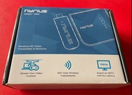 無線投屏器 Nyrius ARIES Pro  Wireless HD Video Transmitter & Receiver