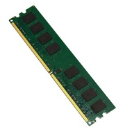 4GB DDR2 Ram Memory 800Mhz 1.8V 240Pin PC2 6400 Support Dual Channel DIMM 240 Pins Only for AMD