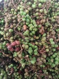 Andaliman Segar Andaliman Raya Andaliman Medan 50 Gram