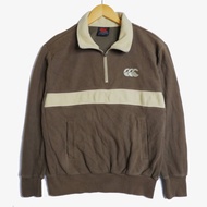 Jaket CREWNECK CANTERBURY NEW ZEALAND