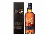 高價收購  山崎2014-2017  limited edition 各款威士忌