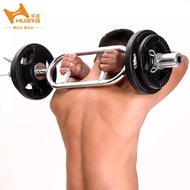 แกนบาร์เบล Power Reform คานบาร์เบล บาร์เบล Barbell ขนาด 1 นิ้ว ยาว 180 เซนติเมตร (1.8 เมตร หรือ 71 น