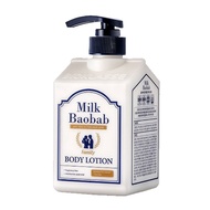 Milk Baobab Family Body Lotion 500ml