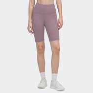 ELGINI E16332 Seluar Yoga 5/8 Pinggang Tinggi S-XXL | 5/8 High-Waist Yoga Pants