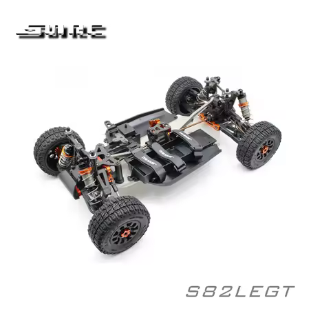SNRC S82LE GT 811120 COMPETITION 1/8 ELECTRIC SHORT-COURSE TRUCK NET FRAME