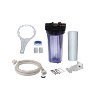 沛綠亞 洗衣機淨水器