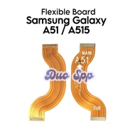Flexible Connector Board Samsung Galaxy A51 / SM-A515F / SM-A515F/DSN / SM-A515F/DS / SM-A515F/DST /