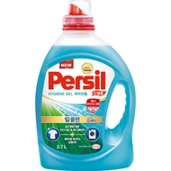 Persil 寶瀅 洗衣凝露  2.7L  1桶