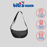 Túi Xách Nữ Gosto GBSW01800DEN (ĐEN)