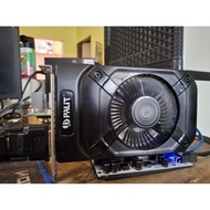 Vga gtx 1050ti 4gb and 1050 3gb no display 2 pieces