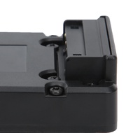 [LIS1] V Mount Battery to NPF Adapter VLock Dtap Plate for Monitor Fill Light