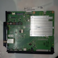 PANASONIC-TH-49GX600K/MAINBOARD/POWERBOARD/TCON