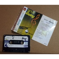 DIXIE SWING - Cassette