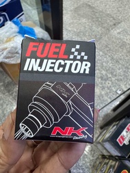 หัวฉีดแต่ง S4 NK Racing ผ่านการเทสรั่วและทดสอบ CC. แล้ว (80cc. - 335cc.)